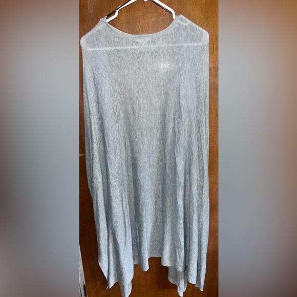 H&M Oversized, Long Cardigan - Picture 2 of 3